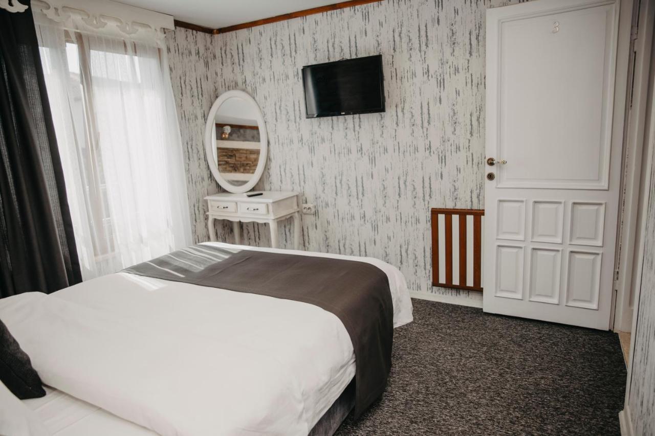 Peri Boutique Hotel Sapanca Exterior photo