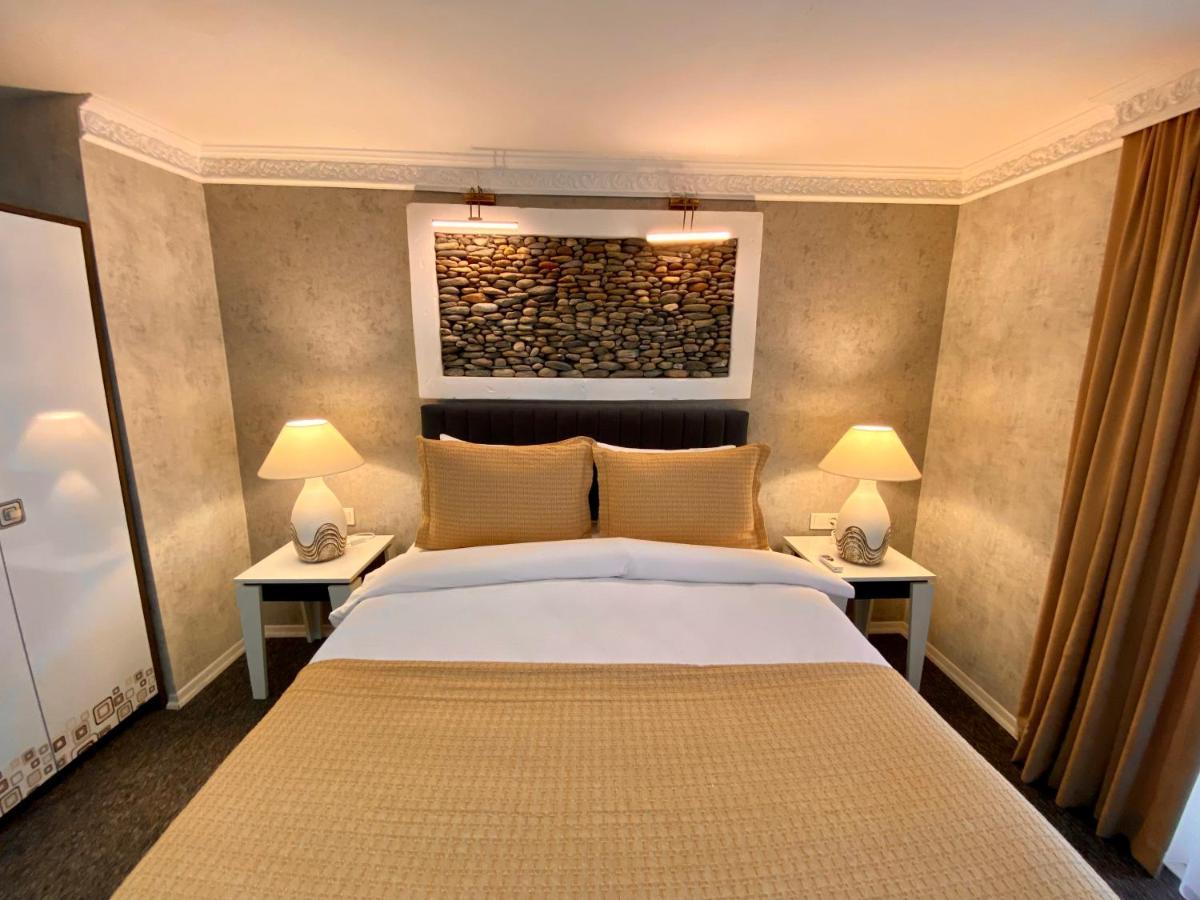 Peri Boutique Hotel Sapanca Exterior photo